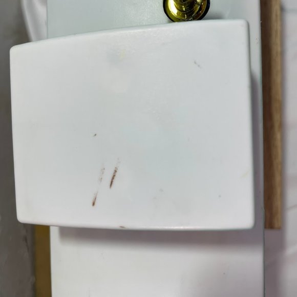 Toy State Christmas Magic Train Santa Santas Special Car Blue Passenger Car Only - Picture 3 of 9